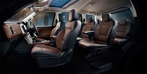 Scorpio N , Interior Details Unveiled ahead of 27th June Launch - Motor ...