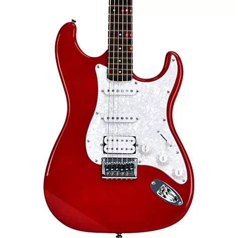 Fretlight FG-621 Wireless Electric Guitar | Musician's Friend