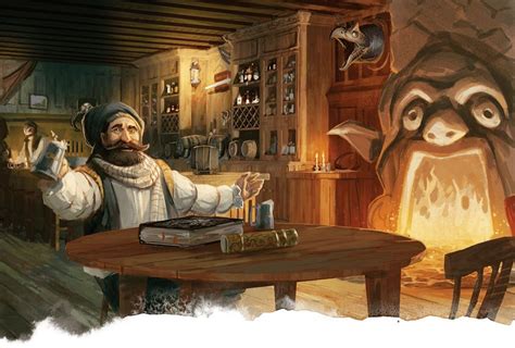 Waterdeep | Dungeons and dragons, Art, Concept art