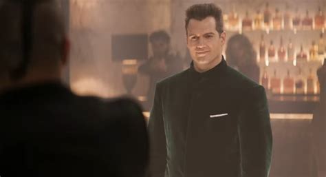 Henry Cavill is Another Bond-Type in Star-Studded Trailer for Argyle | Geekfeed