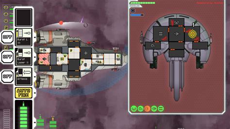 FTL: Faster Than Light iPad game review | Macworld