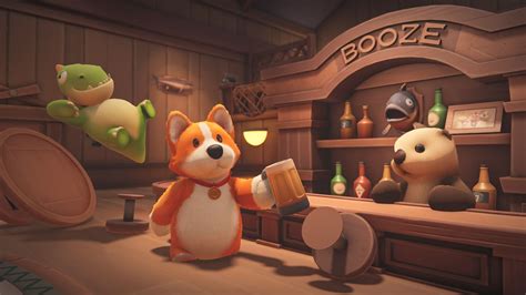 Party Animals' gamescom Demo Proves There's More Here Than Just ...