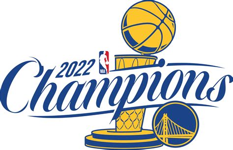 2021-22 NBA Champions | Golden State Warriors