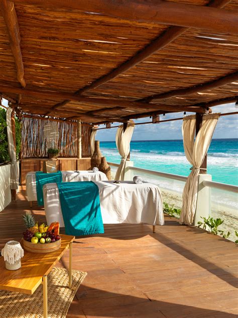 Paradisus Cancun | Air Canada Vacations