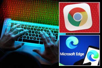 People are just realising Google Chrome has a HIDDEN game that's so addictive | The Irish Sun