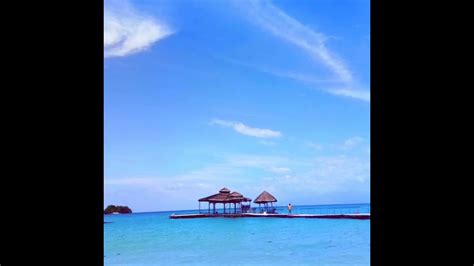 URAYA BEACH RESORT / GARDEN CITY OF SAMAL - YouTube