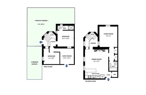 Old Nyc Apartment Floor Plans | Viewfloor.co