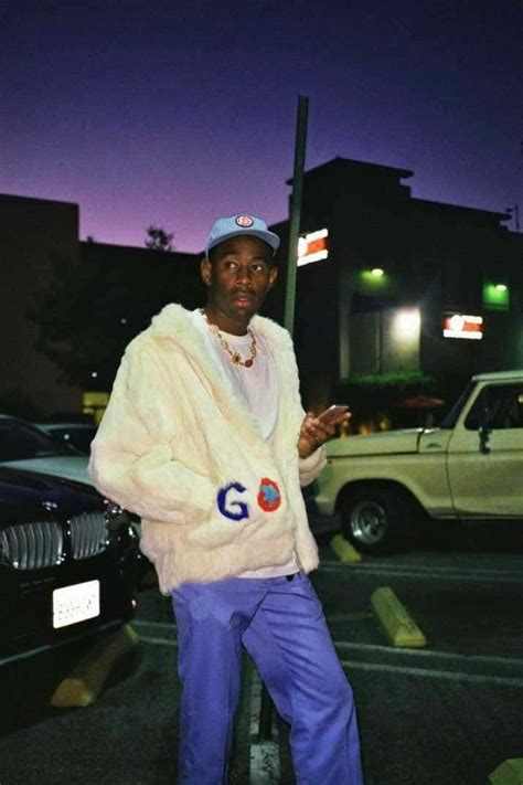 Discover 70+ tyler the creator aesthetic wallpaper super hot - in.cdgdbentre