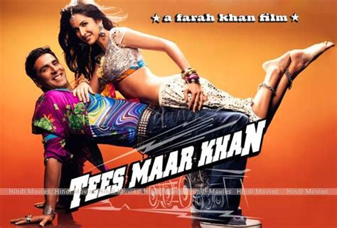 dunkdaft: Tees Maar Khan : Movie Review