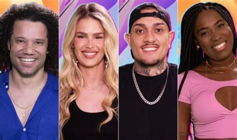 BBB 24: participantes são confirmados; veja lista