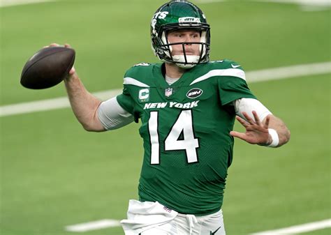 NY Jets: 3 players who could be the team's quarterback in 2021