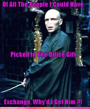 Voldemort Funny Quotes. QuotesGram