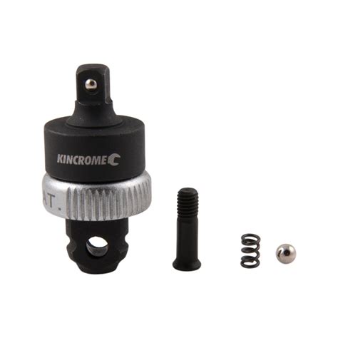 Ratchet Flex Handle Repair Kit 1/4" Drive To Suit K2024 - Kincrome Tools - Kincrome