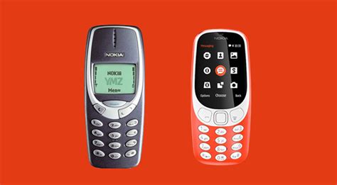 New Nokia 3310 Features And Drop Test - Yugo Unusual Magazine