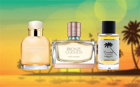 8 Best Coconut Perfumes | Scent Selective (2022 Edition)