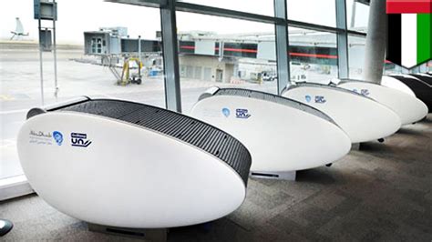 Sleeping pods in airports and elsewhere allow you to get some shut eye ...