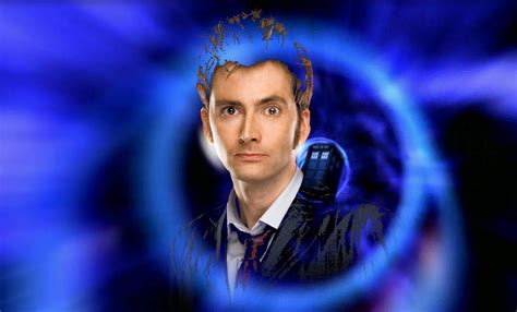 DOCTOR WHO Anniversary 10th Doctor by DrWho50thAnniversary on DeviantArt