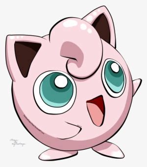 Jigglypuff PNG & Download Transparent Jigglypuff PNG Images for Free ...