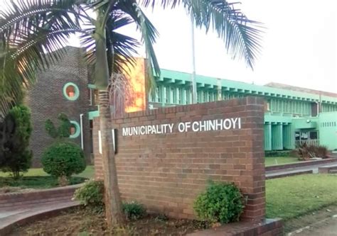 Chinhoyi Council Blames Covid-19 For Poor 2020 Budget Performance ...