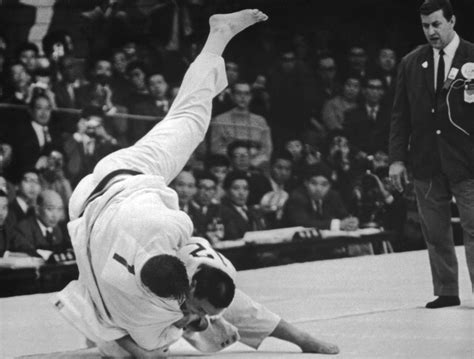 History of Judo - Judo is one of the most popular martial arts in the ...