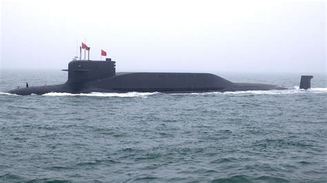 China Launches New Ballistic Missile Submarine That Can Strike US Mainland From Indo-Pacific Itself