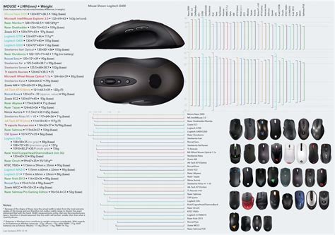 Basic Tutorials Guide: How to Find the Perfect Gaming Mouse!