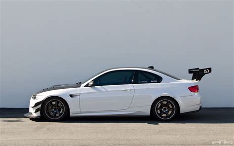 Track Tuning Ideas: BMW E92 M3 - autoevolution