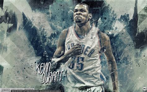 Kevin Durant Desktop Wallpapers - Wallpaper Cave