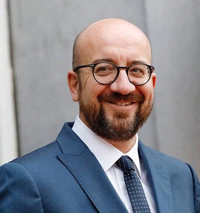 Charles Michel – epicurianorganisations