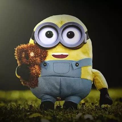 King Bob Minion PFP Pinterest - HALLYUID