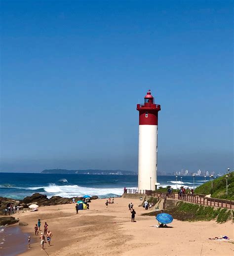 Umhlanga Lighthouse | September Magic