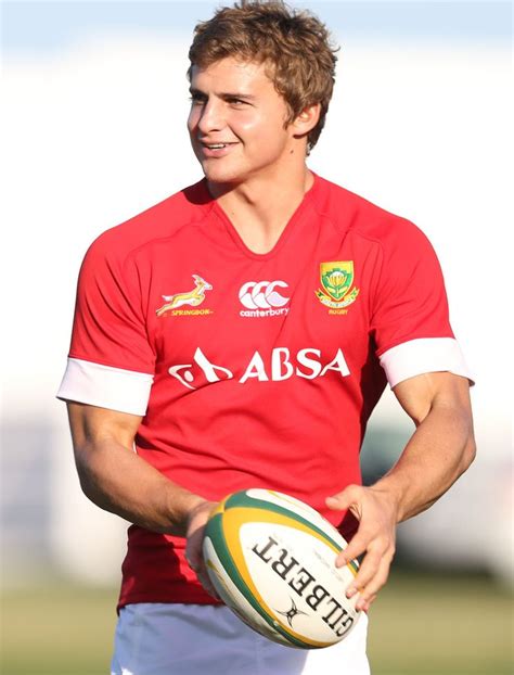 56 best Hot South African rugby players! images on Pinterest | Rugby players, African and Respect