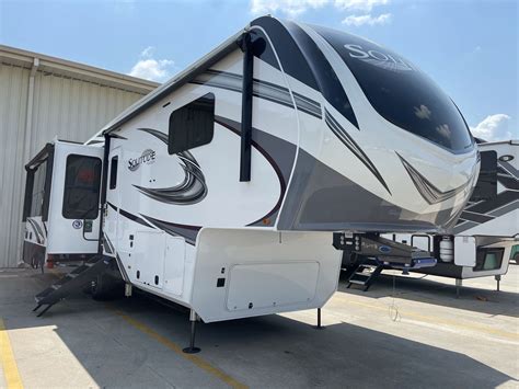 2022 Grand Design Solitude 310GK-R RV for Sale in Oklahoma City, OK ...