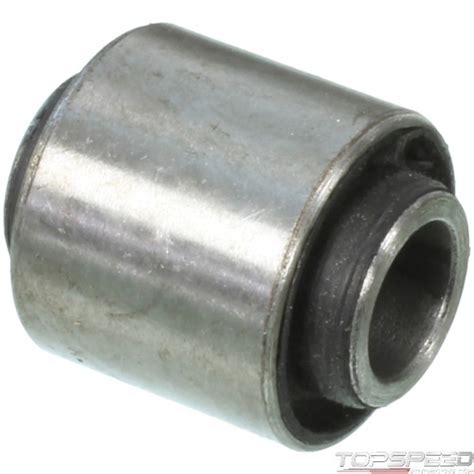 Shock Absorber Bushing K80940 by MOOG - Shock Absorber Bushing for american Cars