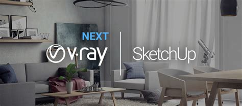 V-Ray Next for SketchUp – Update 2.2 - 3D Design News, Software ...