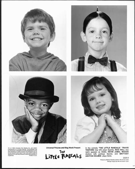 The Little Rascals Darla And Alfalfa Kiss