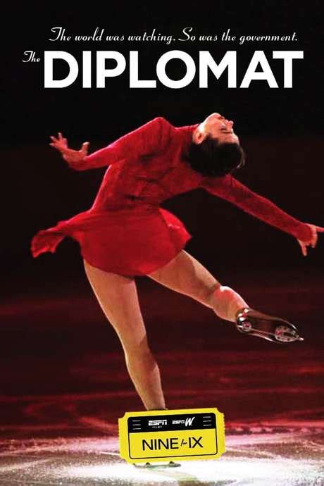 ‎The Diplomat (2013) directed by Jennifer Arnold, Senain Kheshgi • Reviews, film + cast • Letterboxd