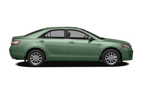 2010 Toyota Camry Hybrid Specs, Price, MPG & Reviews | Cars.com