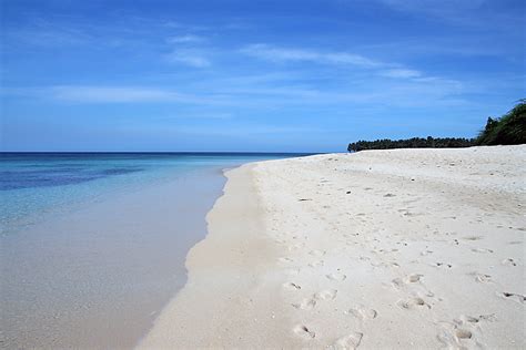 Pagudpud Beach - Beautiful tourist spot in the world