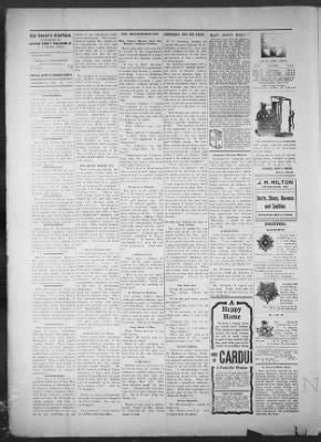 The Socorro Chieftain from Socorro, New Mexico - Newspapers.com™