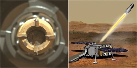 NASA's $4 Billion, 10-Year Plan to Bring Mars Rover's Samples to Earth ...