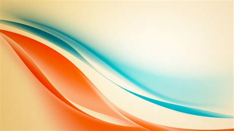 abstract, wavy lines, digital art, texture HD Wallpaper