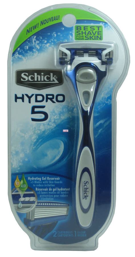 Razor Brands List - Top List Brands