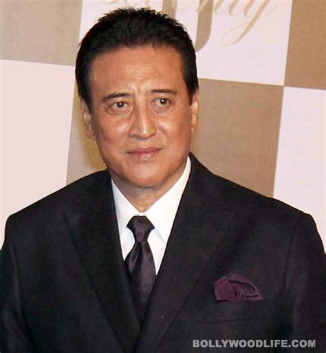 Danny Denzongpa on not launching his kids in Bollywood: I will be ...