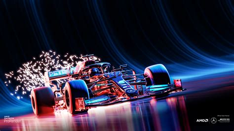 Ultra 4K F1 Wallpaper