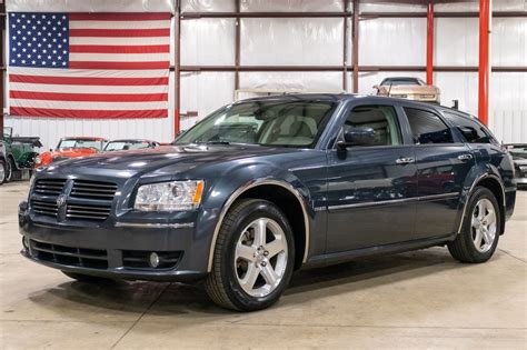 2008 Dodge Magnum | GR Auto Gallery