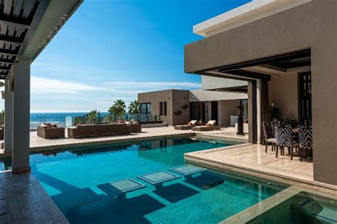 Designer Luxury Villa with Ocean View 7BD/10BT UPDATED 2020 - Tripadvisor - Cabo San Lucas ...