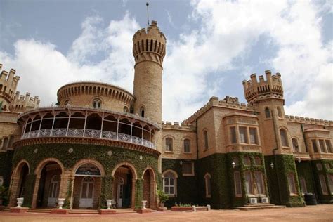 Bangalore Palace | Times of India Travel