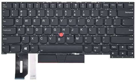 Lenovo Laptop Keyboard