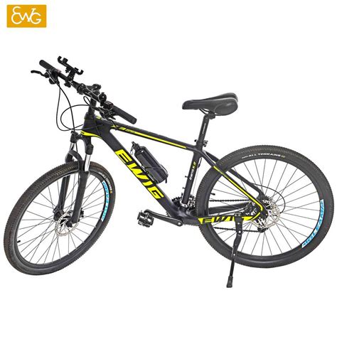 China Carbon fiber mountain bike carbon fibre frame bicycle mountain ...